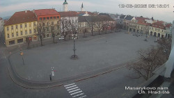 Masarykovo Náměstí