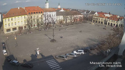 Masarykovo Náměstí