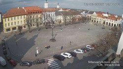 Masarykovo Náměstí