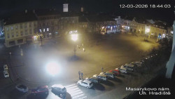 Masarykovo Náměstí