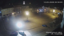 Masarykovo Náměstí