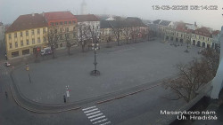 Masarykovo Náměstí