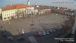 Masarykovo Náměstí