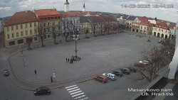 Masarykovo Náměstí