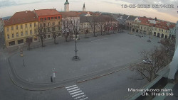 Masarykovo Náměstí