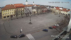 Masarykovo Náměstí