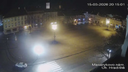 Masarykovo Náměstí