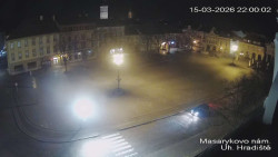 Masarykovo Náměstí