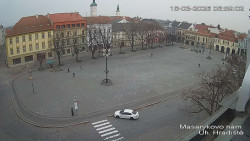 Masarykovo Náměstí