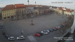 Masarykovo Náměstí