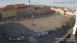 Masarykovo Náměstí