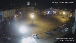 Masarykovo Náměstí