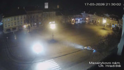 Masarykovo Náměstí