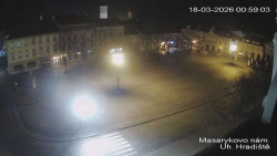 Masarykovo Náměstí