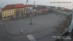 Masarykovo Náměstí