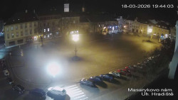 Masarykovo Náměstí