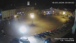 Masarykovo Náměstí