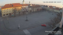 Masarykovo Náměstí