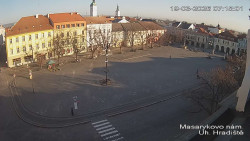 Masarykovo Náměstí