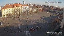 Masarykovo Náměstí