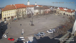 Masarykovo Náměstí