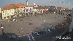 Masarykovo Náměstí