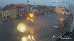 Masarykovo Náměstí