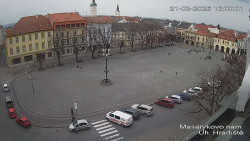 Masarykovo Náměstí