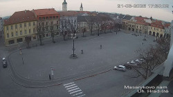 Masarykovo Náměstí