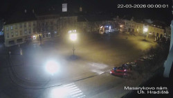 Masarykovo Náměstí