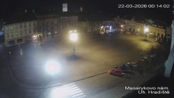 Masarykovo Náměstí