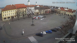 Masarykovo Náměstí