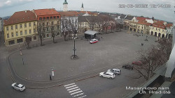 Masarykovo Náměstí