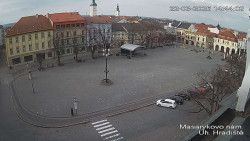 Masarykovo Náměstí