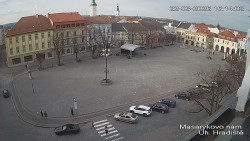 Masarykovo Náměstí