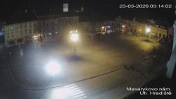 Masarykovo Náměstí