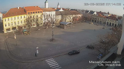 Masarykovo Náměstí