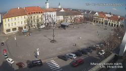 Masarykovo Náměstí