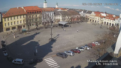 Masarykovo Náměstí