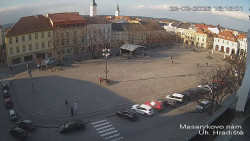 Masarykovo Náměstí