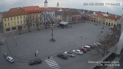 Masarykovo Náměstí