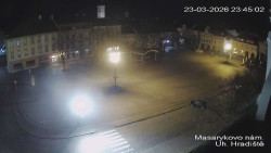 Masarykovo Náměstí