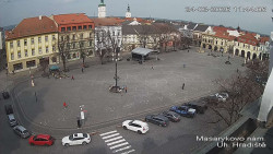 Masarykovo Náměstí