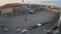 Masarykovo Náměstí