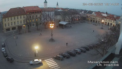 Masarykovo Náměstí