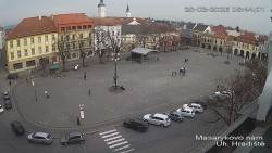 Masarykovo Náměstí