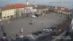 Masarykovo Náměstí