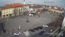 Masarykovo Náměstí