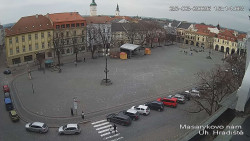 Masarykovo Náměstí