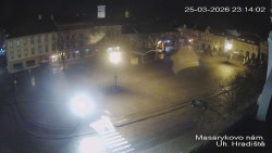 Masarykovo Náměstí